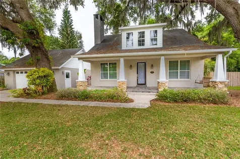 115 N Sunset Drive Mount Dora FL 32757