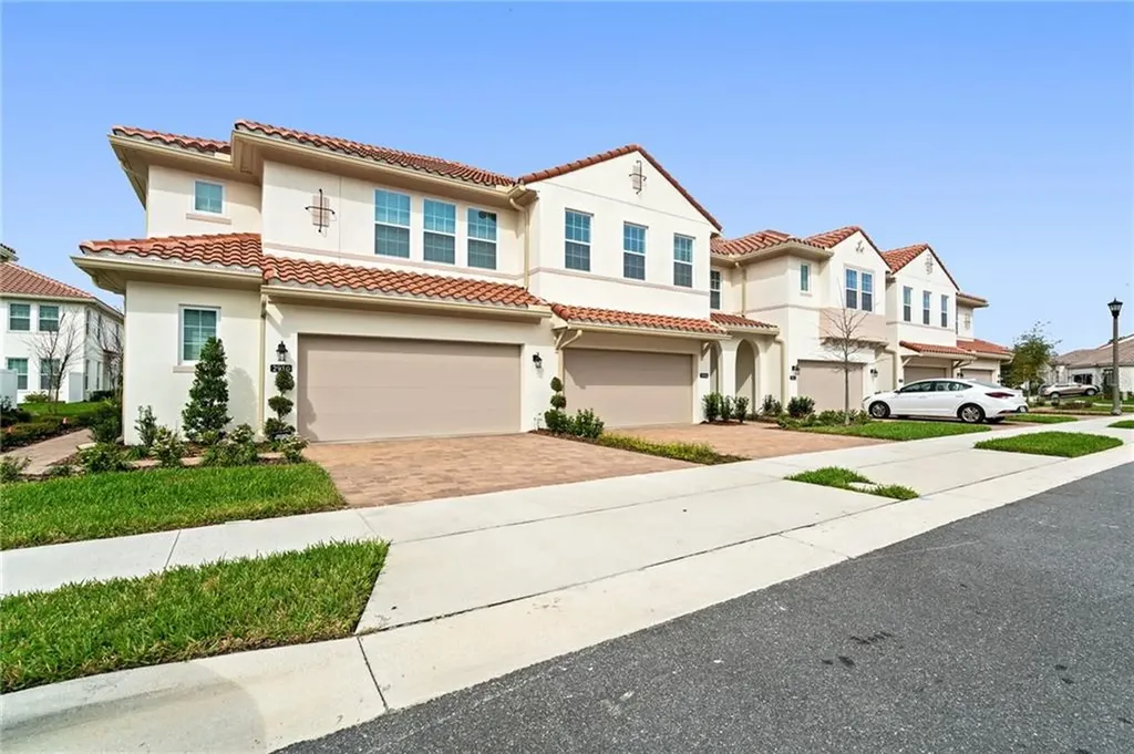 2916 Rapollo Lane Apopka FL 32712