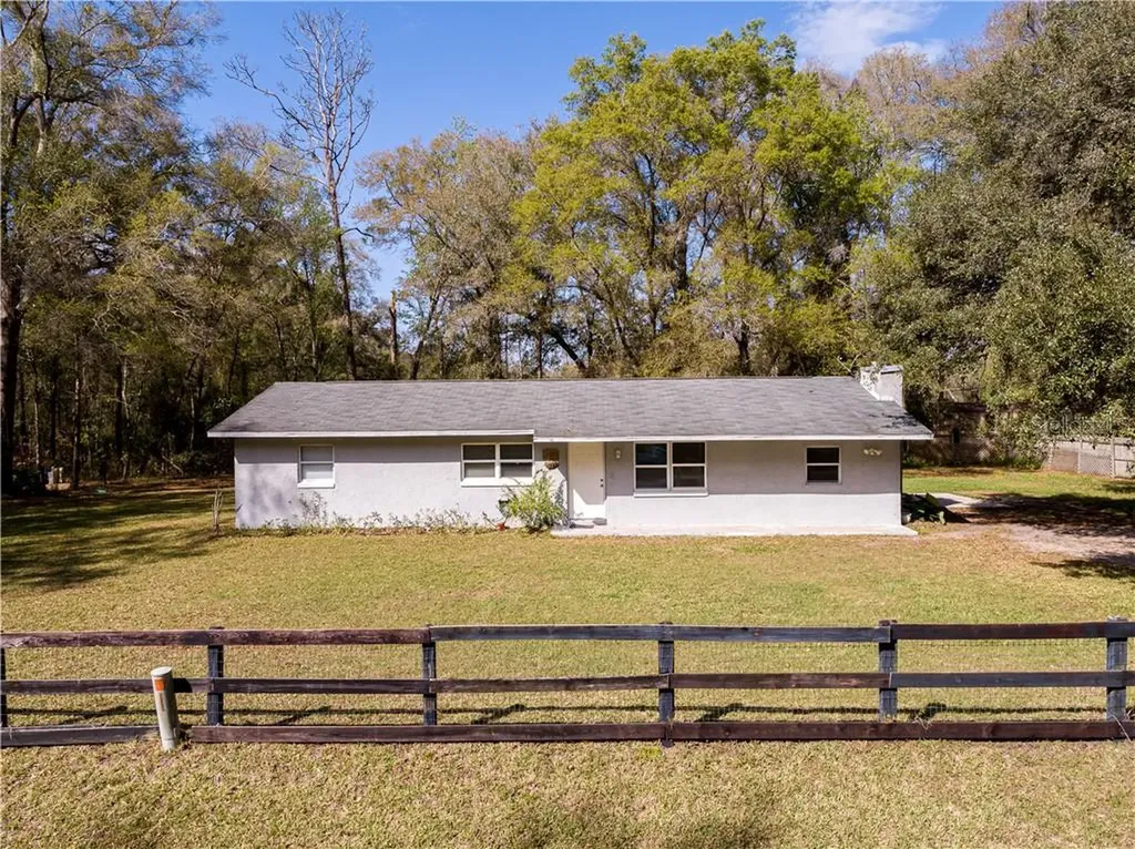 1800 NW 119th Court Ocala FL 34482