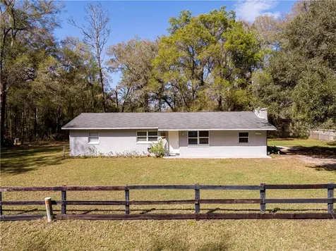 1800 NW 119th Court Ocala FL 34482