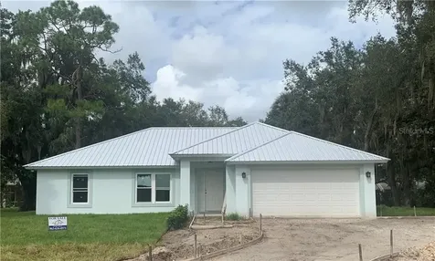 1011 SE 11th Street Okeechobee FL 34974