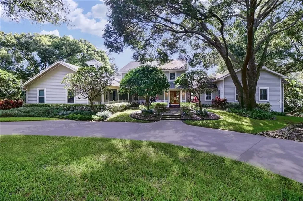 3018 Hargett Lane Safety Harbor FL 34695