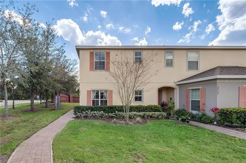 2956 Tanzanite Terrace Kissimmee FL 34758