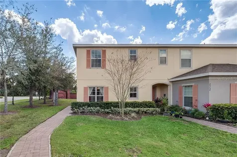 2956 Tanzanite Terrace Kissimmee FL 34758
