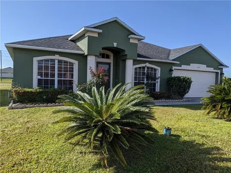 361 Alegriano Court Kissimmee FL 34758