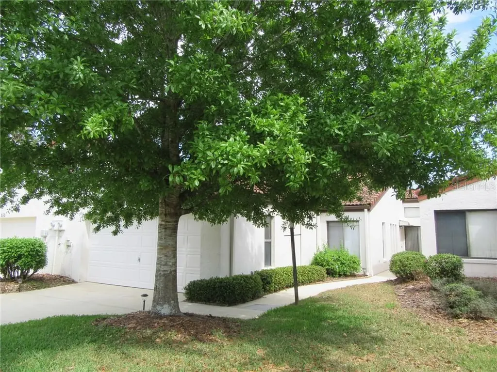553 Clubhouse Drive Lake Wales FL 33898