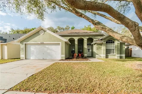 6236 Ashfield Place Wesley Chapel FL 33545