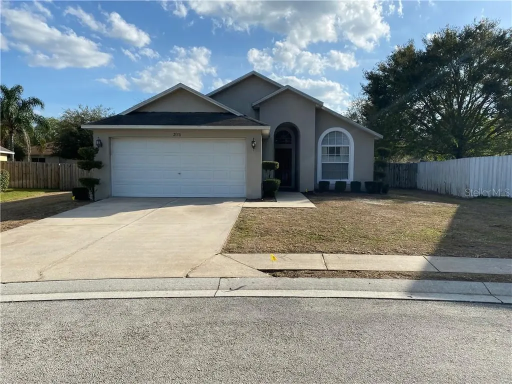 2158 Hunters Greene Drive Lakeland FL 33810