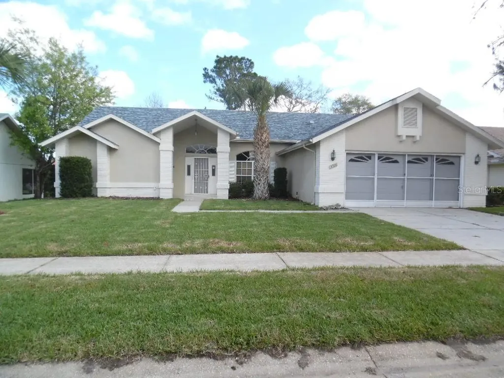 13726 Conway Court Hudson FL 34667