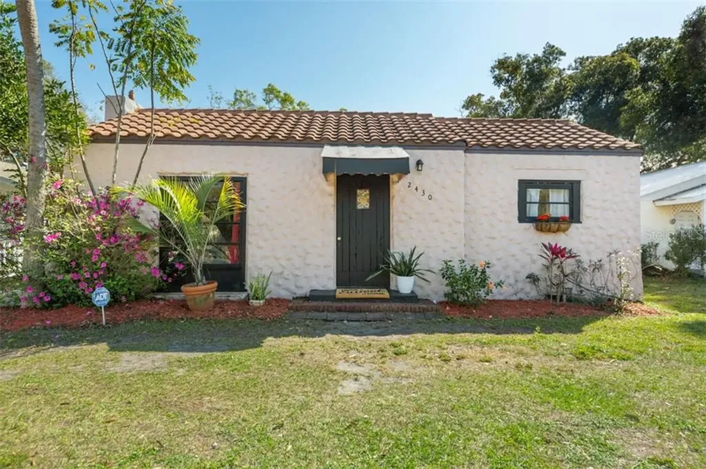 2430 Bahia Vista Street Sarasota FL 34239