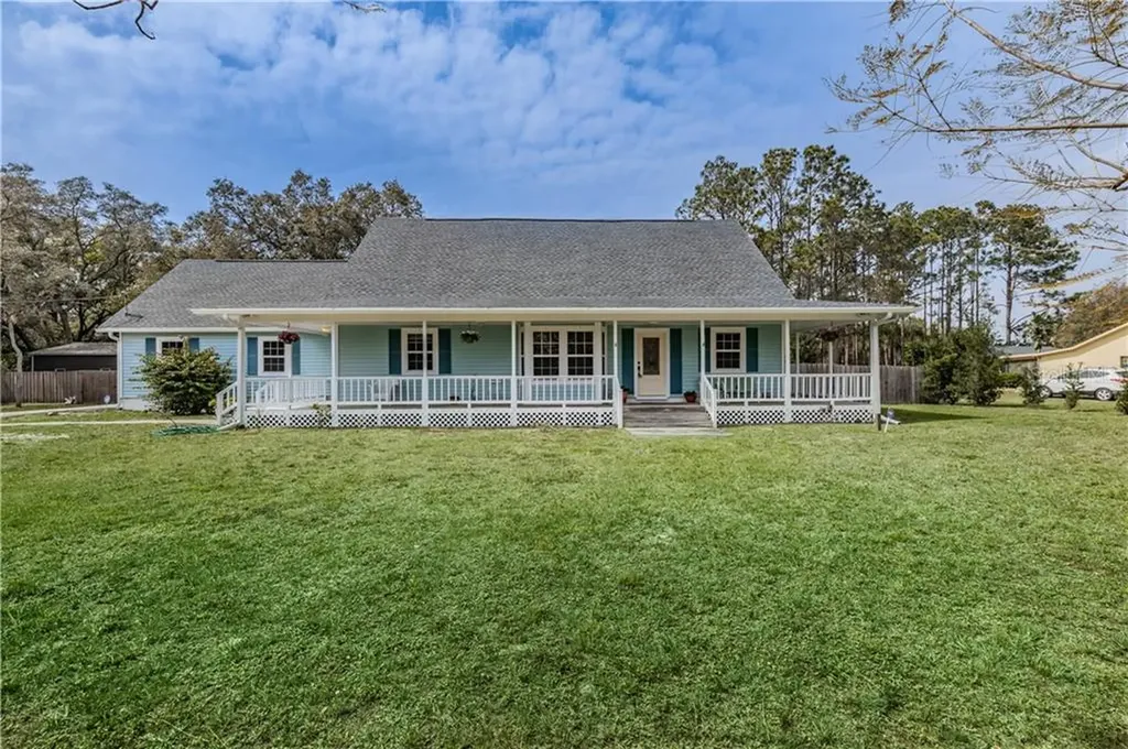10704 Gallop Place Tampa FL 33626