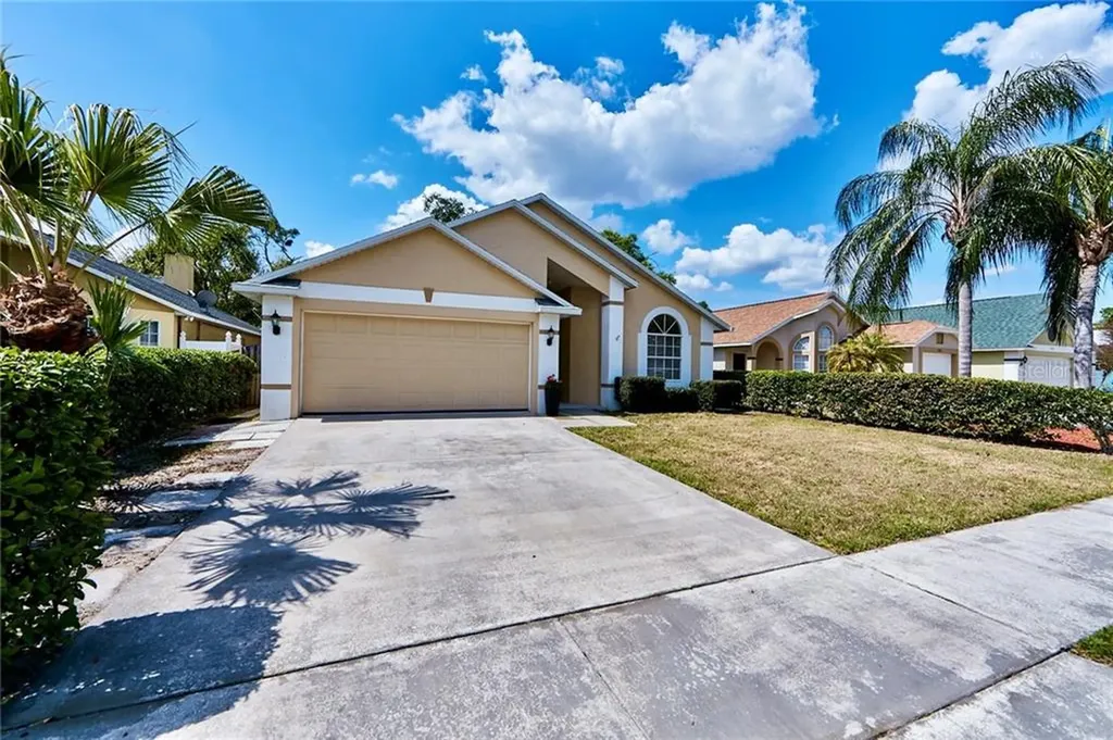 3020 Catherine Wheel Court Orlando FL 32822
