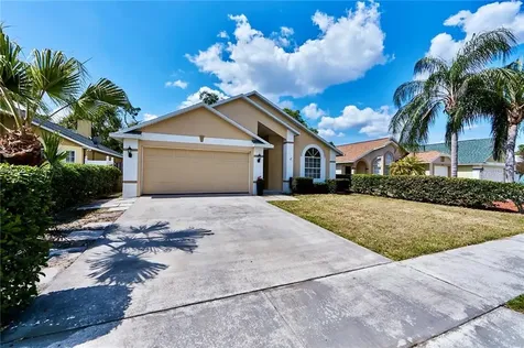 3020 Catherine Wheel Court Orlando FL 32822