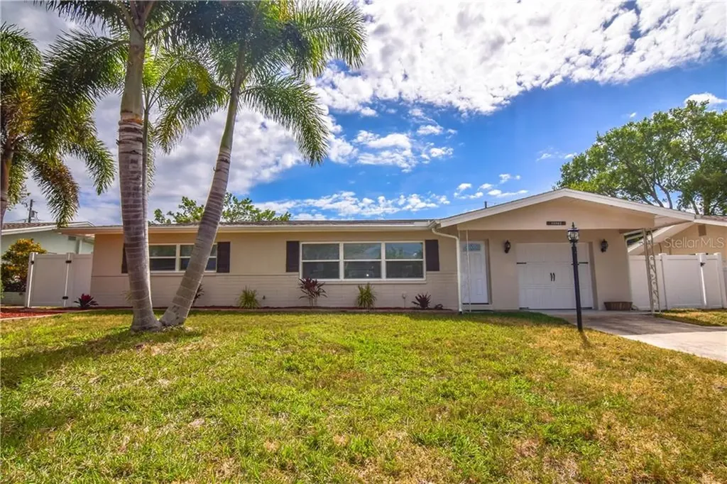 13862 Montego Drive Seminole FL 33776
