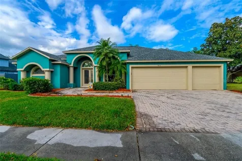 872 Killarney Court Merritt Island FL 32953