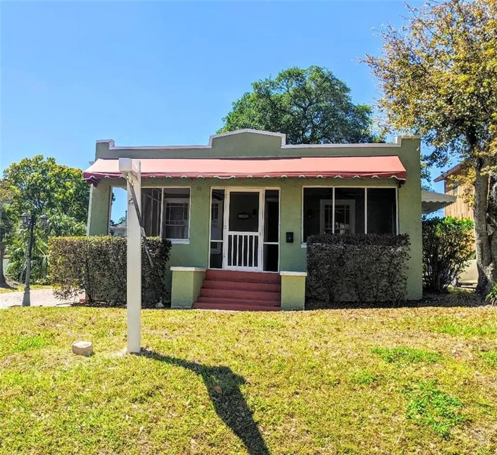 1131 Mississippi Avenue Lakeland FL 33803