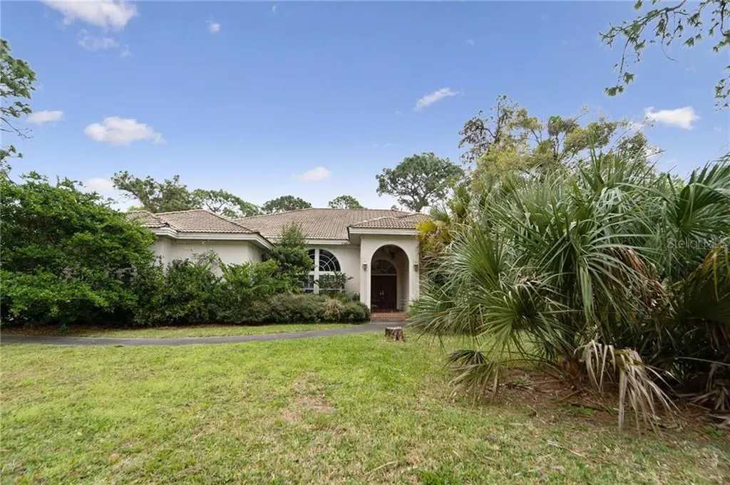 183 Vista Oak Drive Longwood FL 32779