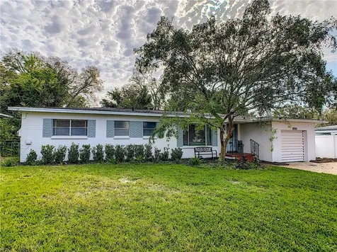 1311 N Forest Avenue Orlando FL 32803