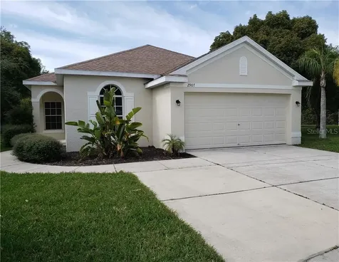 2907 Ponce Court Holiday FL 34691