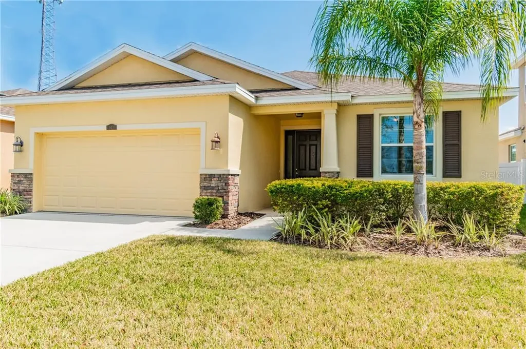 11430 Warren Oaks Place Riverview FL 33578