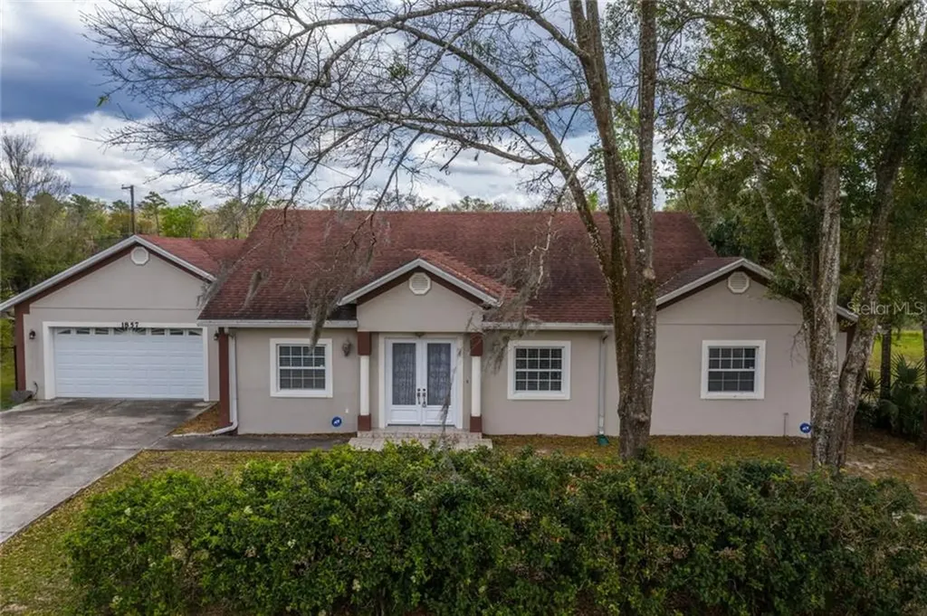 1857 Knight Avenue Orlando FL 32826