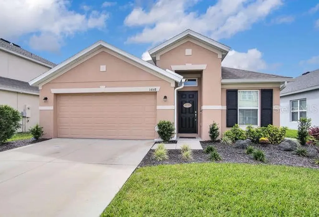 14168 Finsbury Drive Spring Hill FL 34609