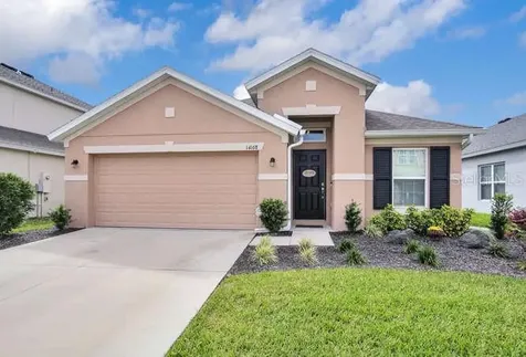 14168 Finsbury Drive Spring Hill FL 34609