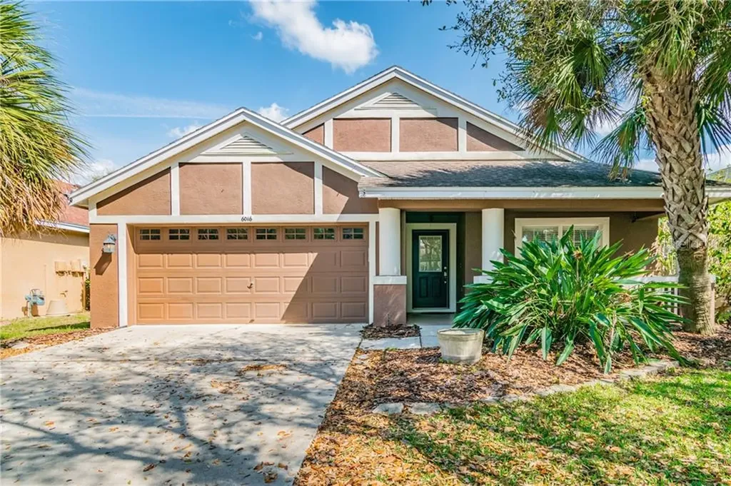 6016 Gannetdale Drive Lithia FL 33547