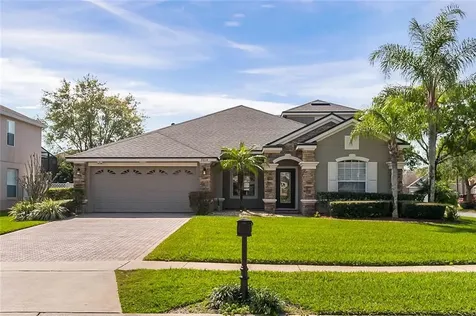 9814 Pineola Drive Orlando FL 32836