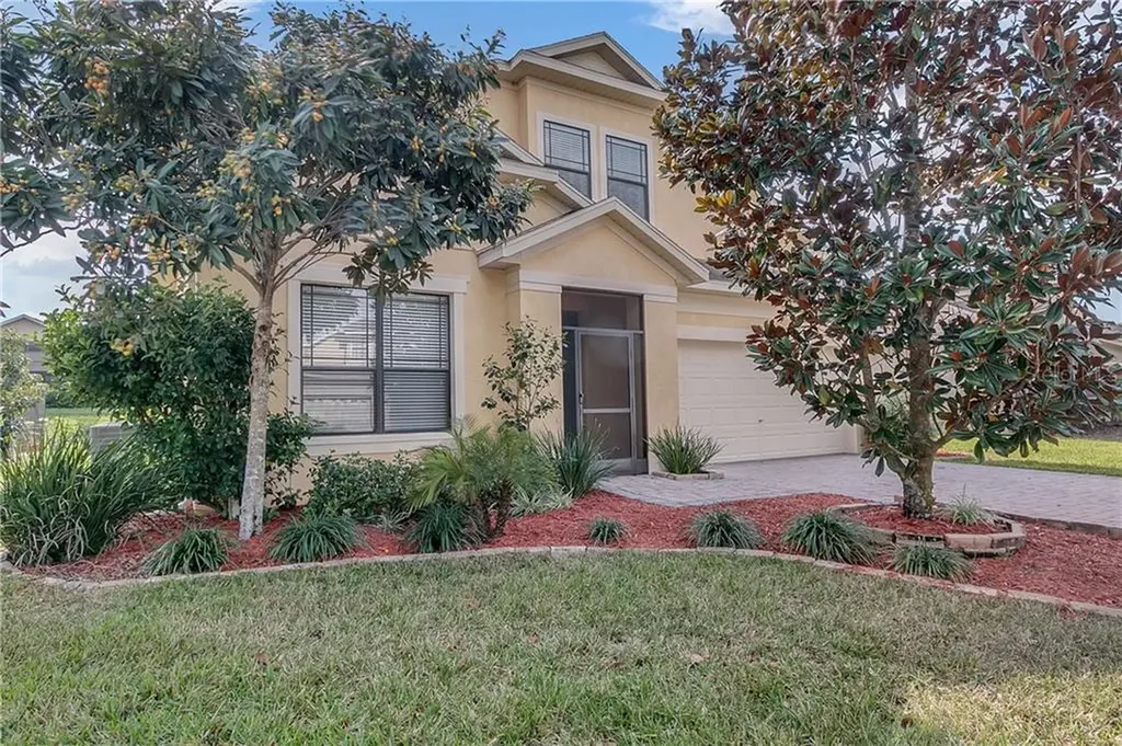 349 Lake Davenport Circle Davenport FL 33837