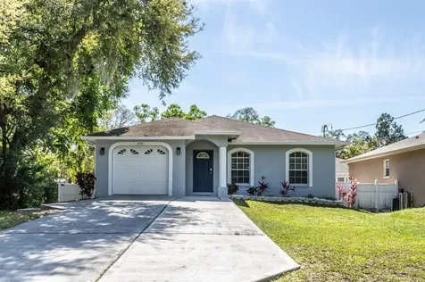 8516 Hepp Street Tampa FL 33615