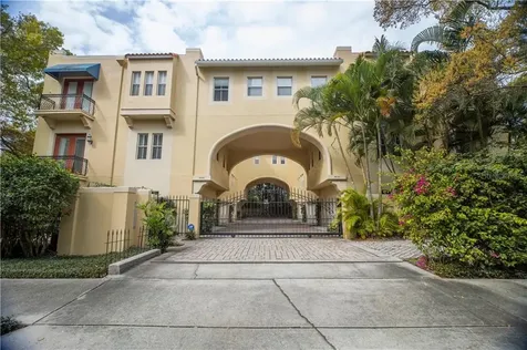 3010 W Stovall Street Tampa FL 33629