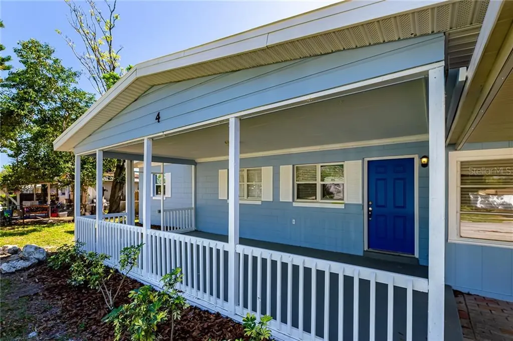 4 E Skylark Street Apopka FL 32712