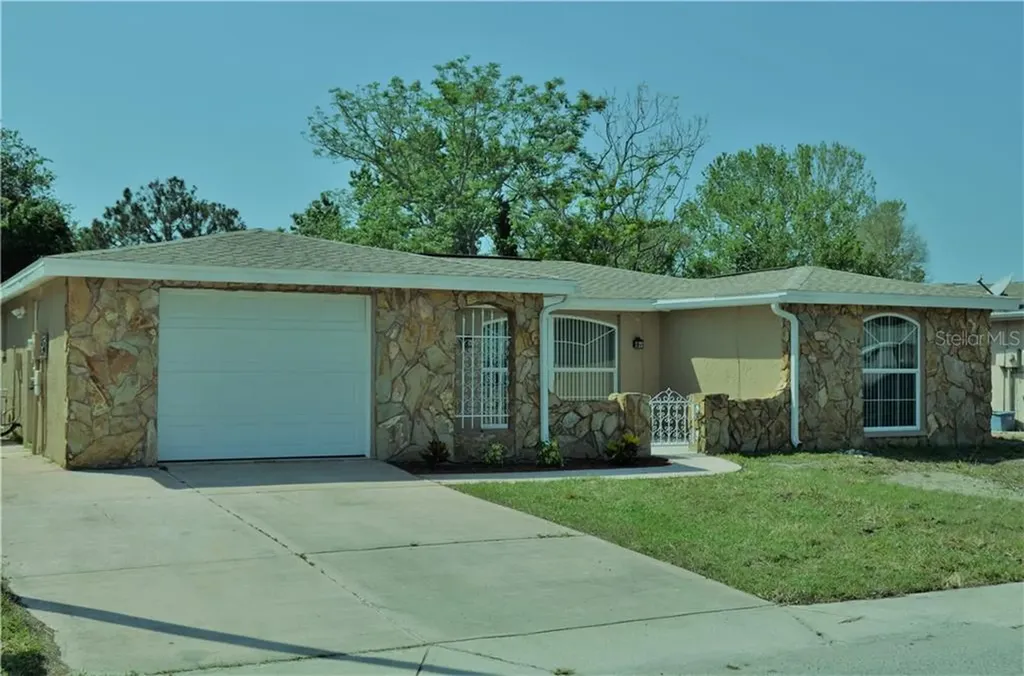 9121 Lunar Lane Port Richey FL 34668
