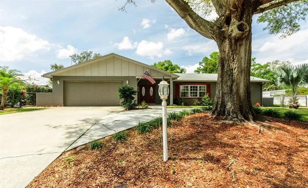 4739 Tierra Alta Court Lakeland FL 33813