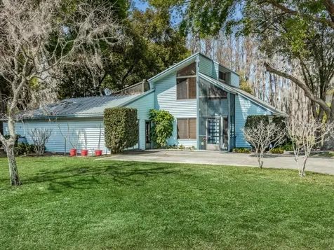 2607 Shorewood Lane Land O Lakes FL 34639