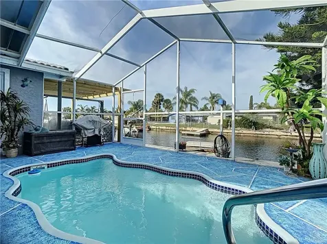 9917 San Sierra Way Port Richey FL 34668