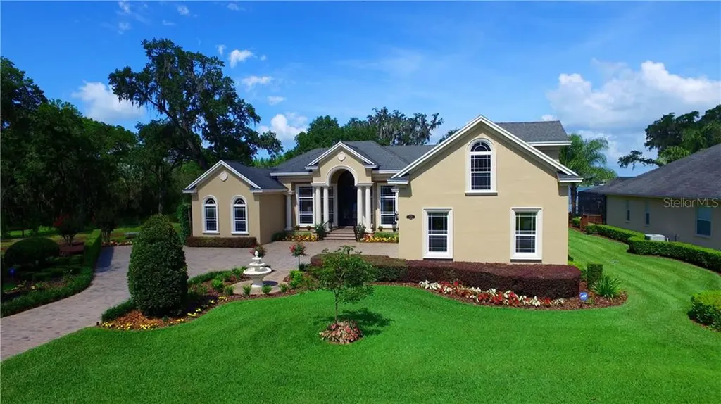 4836 Island Shores Lane Lakeland FL 33809