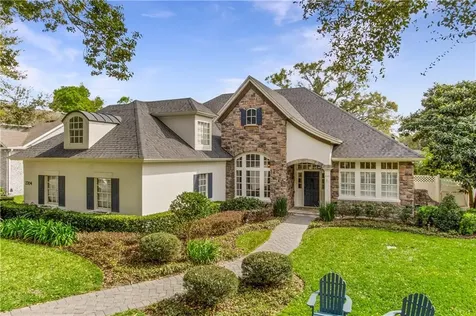 2704 Phillips Park Court Winter Park FL 32789