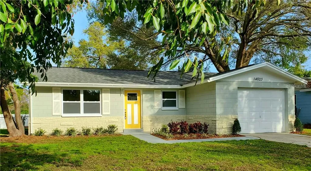 14823 54th Way N Clearwater FL 33760