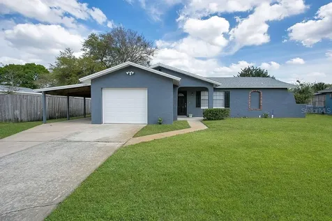 5125 Ferncrest Drive Winter Park FL 32792
