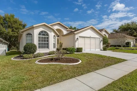 136 Center Oak Circle Spring Hill FL 34609