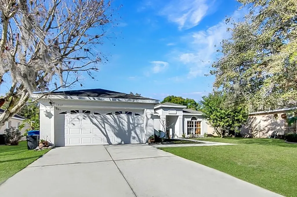 12107 Warwick Circle Parrish FL 34219