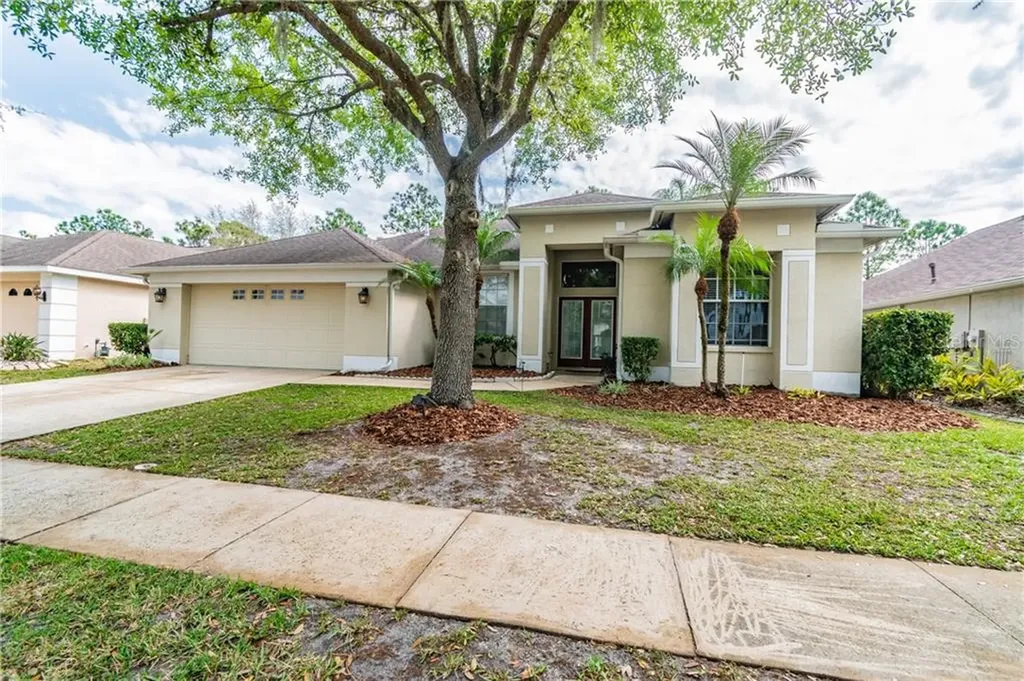 18117 Heron Walk Drive Tampa FL 33647