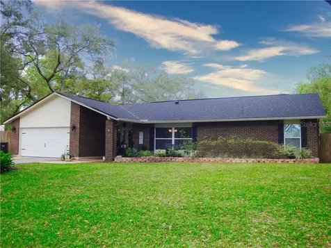 902 Terra Mar Drive Tampa FL 33613