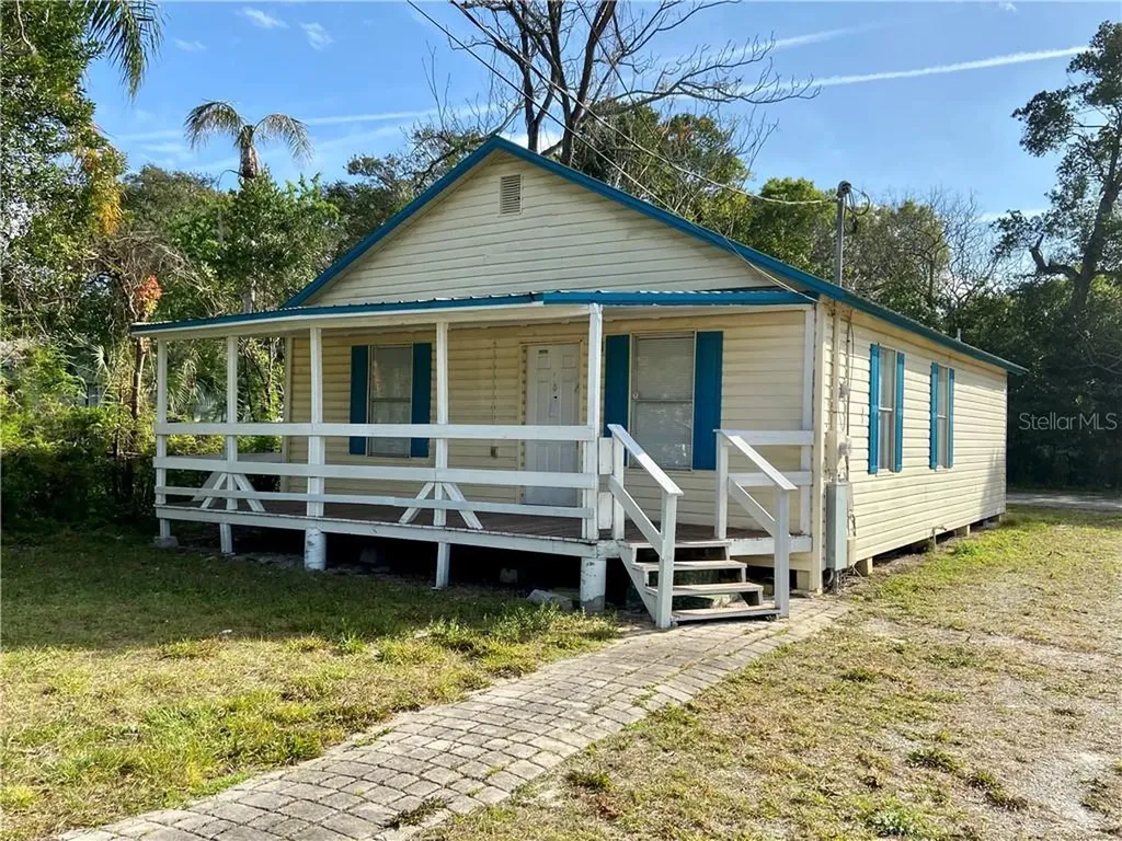 3609 Whittier Street Tampa FL 33619