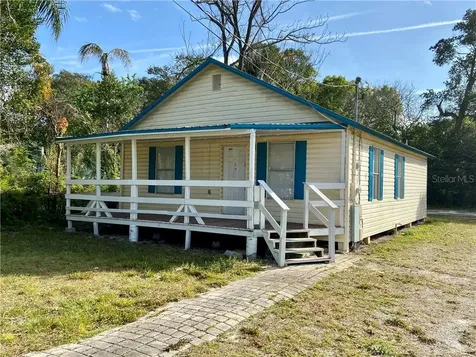 3609 Whittier Street Tampa FL 33619