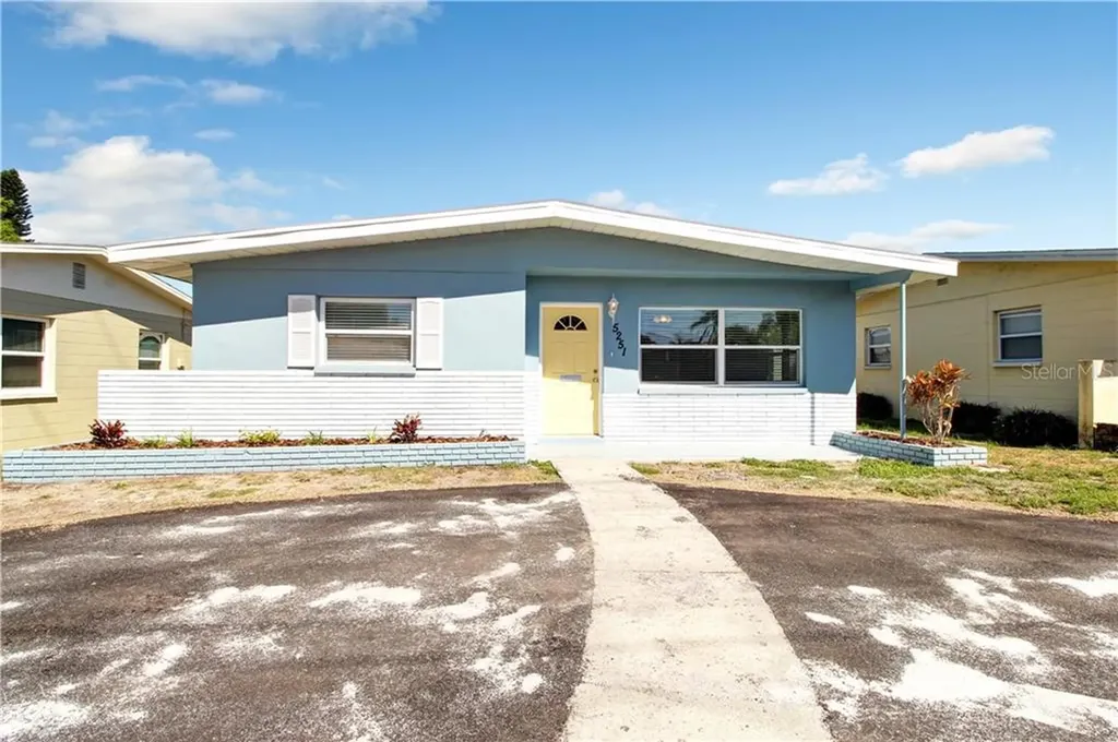 5251 38th Avenue N St Petersburg FL 33710