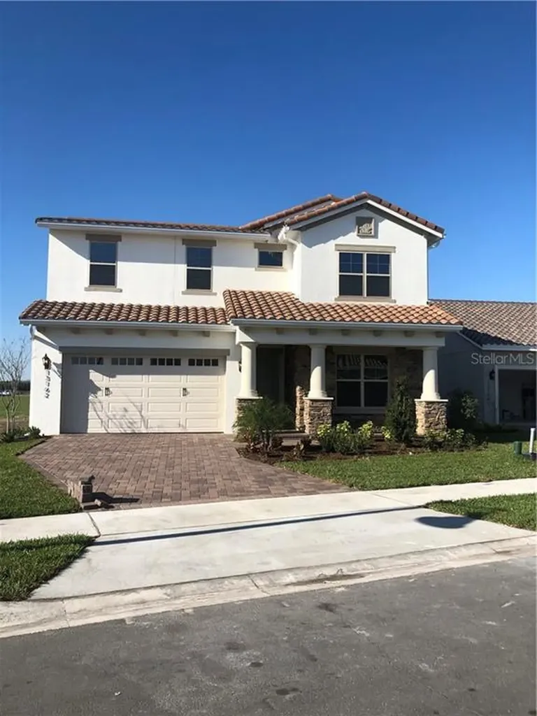 13162 Stanthorne Avenue Orlando FL 32832