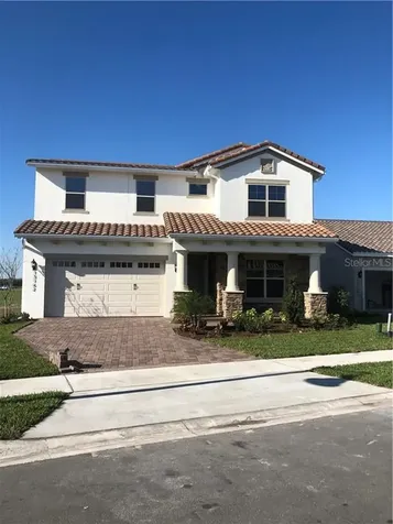 13162 Stanthorne Avenue Orlando FL 32832
